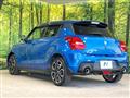 2018 Suzuki Swift