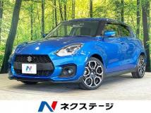 2018 Suzuki Swift