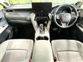 2021 Toyota Harrier Hybrid