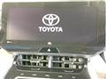 2021 Toyota Harrier Hybrid
