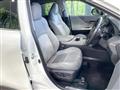 2021 Toyota Harrier Hybrid