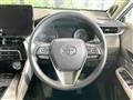 2021 Toyota Harrier Hybrid