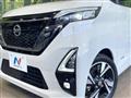 2023 Nissan ROOX