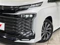2026 Toyota Voxy
