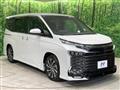 2026 Toyota Voxy