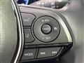 2022 Toyota Harrier