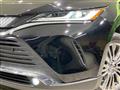 2022 Toyota Harrier