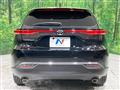 2022 Toyota Harrier