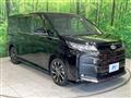 2023 Toyota Noah