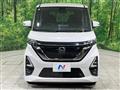 2020 Nissan ROOX
