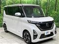 2020 Nissan ROOX