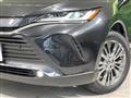 2024 Toyota Harrier