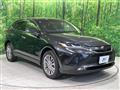2024 Toyota Harrier