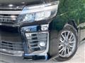 2017 Toyota Voxy