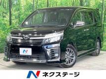 2017 Toyota Voxy