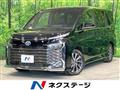 2023 Toyota Voxy