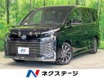 2023 Toyota Voxy