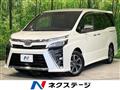2021 Toyota Voxy