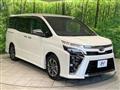 2021 Toyota Voxy
