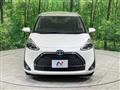 2020 Toyota Sienta