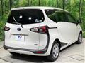 2020 Toyota Sienta