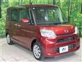 2017 Daihatsu Tanto