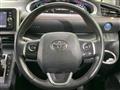 2018 Toyota Sienta