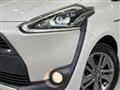 2018 Toyota Sienta