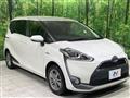 2018 Toyota Sienta