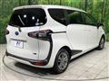 2018 Toyota Sienta