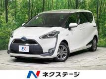 2018 Toyota Sienta