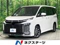 2024 Toyota Voxy