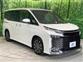 2024 Toyota Voxy