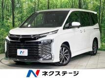 2024 Toyota Voxy