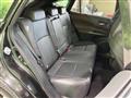 2025 Toyota Harrier