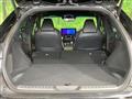 2025 Toyota Harrier