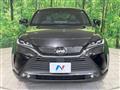 2025 Toyota Harrier