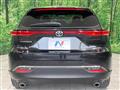 2025 Toyota Harrier