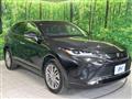 2025 Toyota Harrier