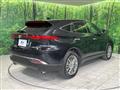 2025 Toyota Harrier
