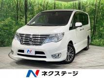 2015 Nissan Serena