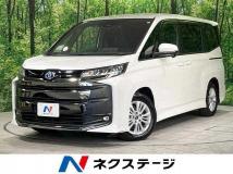 2023 Toyota Noah