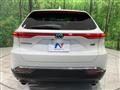 2021 Toyota Harrier Hybrid