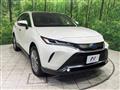 2021 Toyota Harrier Hybrid