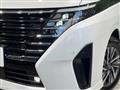 2025 Nissan Serena
