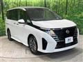 2025 Nissan Serena