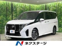 2025 Nissan Serena