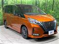 2021 Nissan Serena