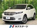2015 Toyota Harrier