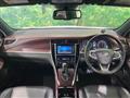 2015 Toyota Harrier